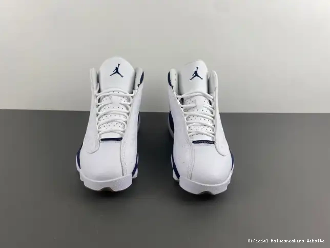 Official Maikesneakers 414571-140 Jordan Air Midnight Navy 13 0403